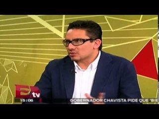 Entrevista a Andrés Velázquez, fundador de Mattica / Hacker