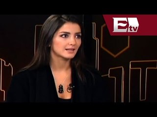 Entrevista a Eréndira Ibarra y Henry Bedwell, de la cinta Más negro que la noche/ JC Cuellar