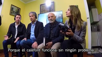 Capítulo 3 - En su Propia Trampa -Temporada 2018_clip1