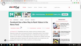 Make $200 Per Month With AdSense - Pro Blogging Secrets 2018