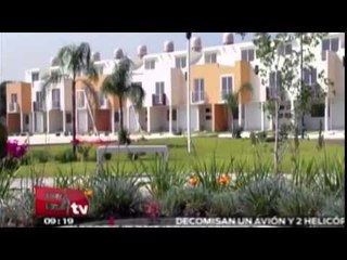 Constructora Javer alista su debut en el Mercao de Valores/ Darío Celis