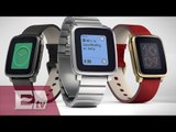 El smartwatch Pebble Time recauda en Kickstater más de 20 mdd/ Hacker