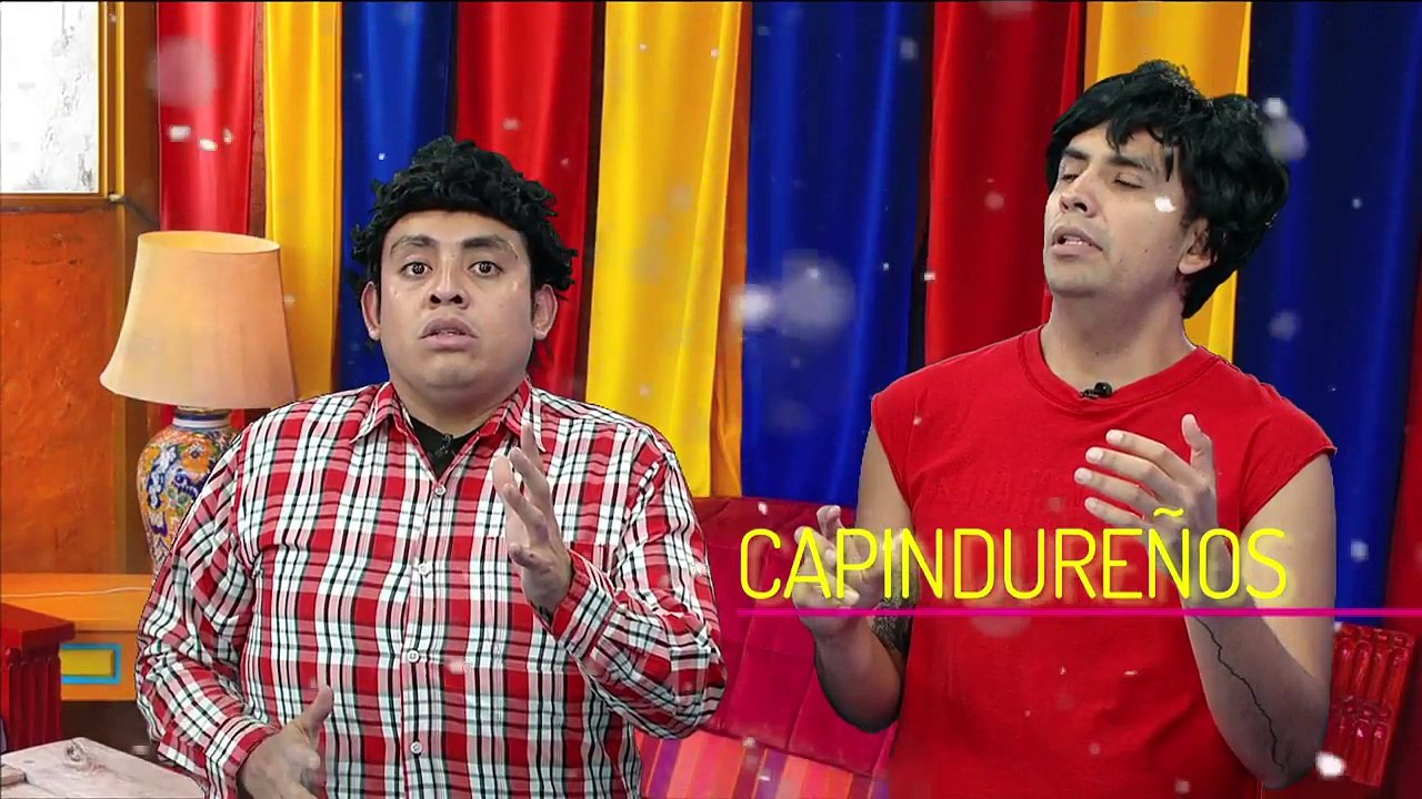 La Resolana con el Capi especial de La Academia | Programa 6 de octubre 2018
