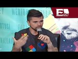 Juanes se presentará en el Auditorio Nacional el 30 de octubre / Joanna Vegabiestro