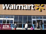 Walmart de México invertira 12 mil MDP para abir más tiendas / Paul Lara