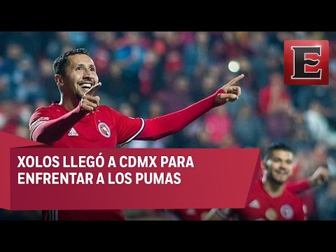 Yasser Corona no jugará con Xolos durante 90 días