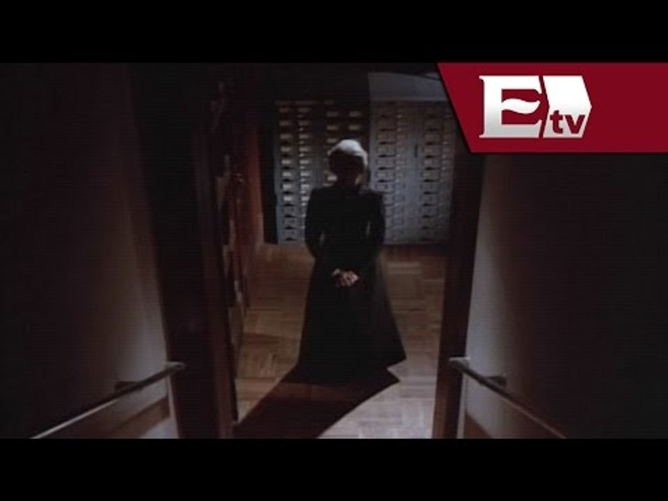 Actrices hablan sobre el gran reto de la película Más negro que la noche  / Loft Cinema
