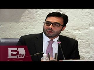 Entrevista a Gabriel Contreras, presidente del IFT  / Lo mejor con David Páramo
