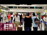 AICM transportará dos millones de pasajeros durante Semana Santa/ Paul Lara