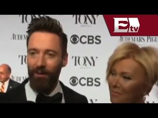 Hugh Jackman ha gastado 200 mil dólares en boletos de lotería / Joanna Vegabiestro