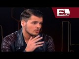 Entrevista a Mickael Carreira, cantante y compositor portugués (Parte 2)/ JC Cuellar