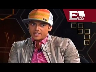 Entrevista a Pee Wee, cantante y actor mexico-estadunidense (Parte 2)/ JC Cuellar
