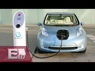 Tải video: CFE colocará medidores a usuarios con autos eléctricos/ Paul Lara