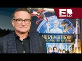 Las 10 películas más taquilleras de Robin Williams / Robin Williams RIP
