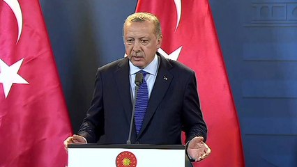 Erdogan presiona a Riad por el periodista saudita desaparecido