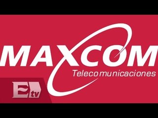 Maxcom firma con Telcel para ofrecer servicios de operador virtual / Dinero