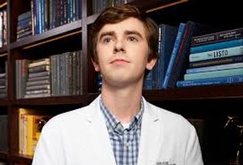 The Good Doctor Season 2 - Episode 3 ((S2E3)) ABC
