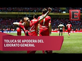 Resultados de la Jornada 12 de la Liga MX