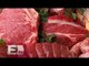 México: aumenta el precio de la carne roja en 11.3% durante 2014/ Paul Lara
