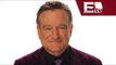 Robin Williams habló sobre suicidarse en 2010; revelan audio / Joanna Vegabiestro