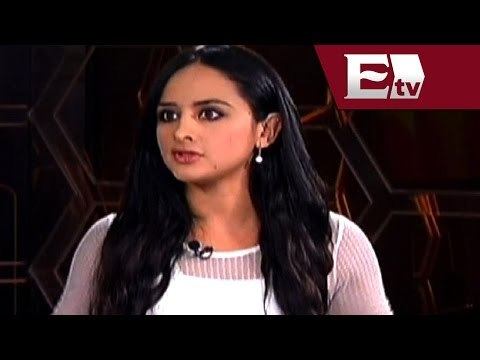 Entrevista a Marisol Grajales, actriz y DJ mexicana/ JC Cuellar
