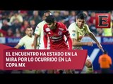 ¿Quién merece ganar el Xolos vs América?