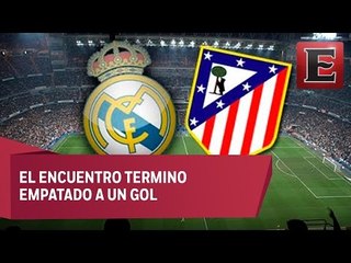 Reacciones después del Derbi Madrileño