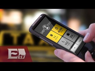 Easy Taxi ya cuenta con plataforma para empresas/ Hacker