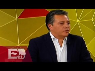 Entrevista a Joel Cano, director de operaciones de MEXBT/ Hacker