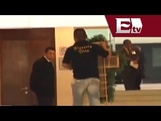 Funeral de la actriz Columba Domínguez  / Joanna Vegabiestro