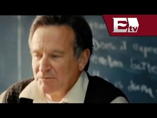 Robin Williams tendrá funeral privado en San Francisco  / Loft Cinema