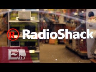 RadioShack ya es propiedad del Grupo Gigante/ Paul Lara