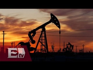 Continúa la caída en picada de los ingresos del petróleo