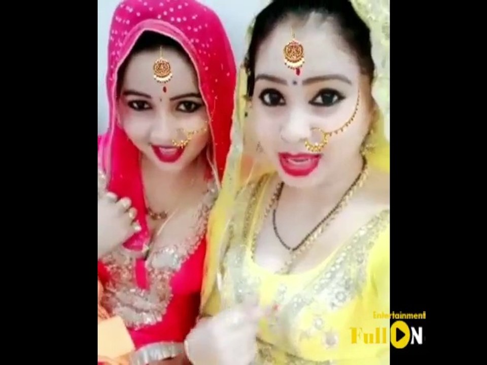 2 beauties
