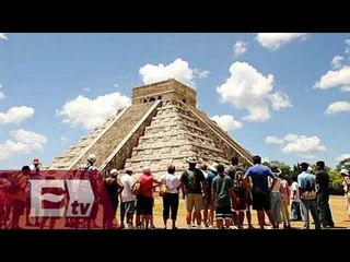 Incrementa valor bruto del turismo en México / Paul Lara