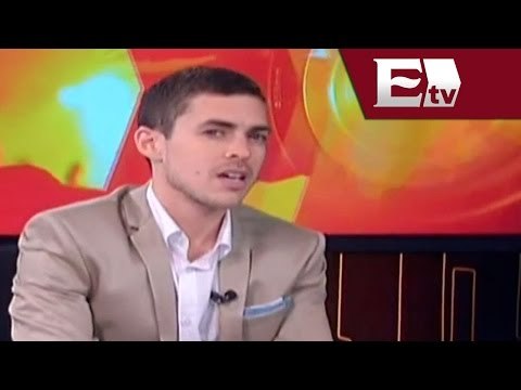 A ti nuevo disco de David Cavazos / Joanna Vegabiestro