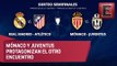 Real Madrid enfrentará al Atlético de Madrid en las semifinales de la Champions League