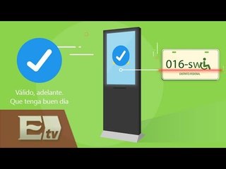 Diseñan un dispositivo que cuida lugares para discapacitados/ Hacker
