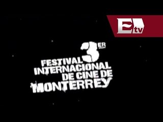 Conferencia de prensa del Festival de Cine en Monterrey / Loft Cinema