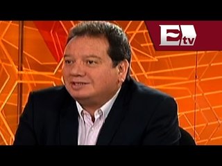 Entrevista a Jorge Muñiz, reconocido actor y cantante mexicano/ JC Cuellar