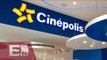Cinépolis y Cinemex buscan llevar sus salas a EU/ Darío Celis