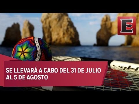 Abierto de Los Cabos ATP 250 contará con Berdych y Querrey