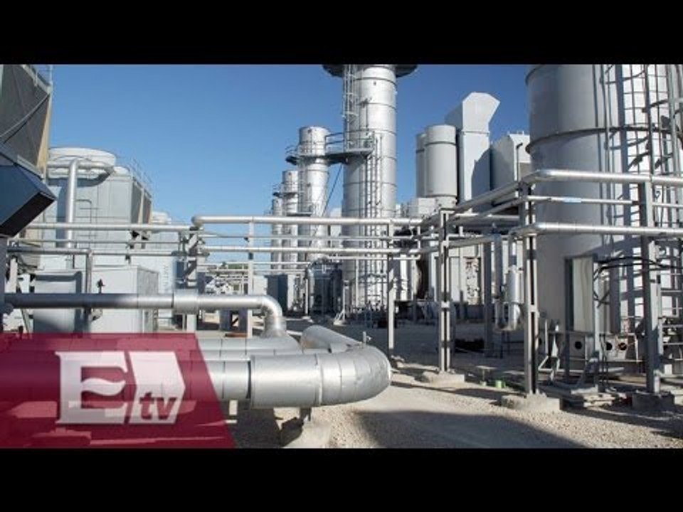 México: Ienova invertirá 2 mil mdd en proyectos de infraestructura energética/ Darío Celis