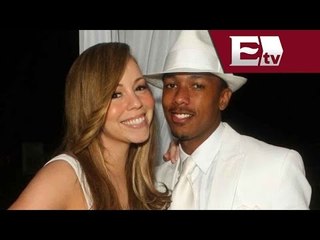 Mariah Carey y Nick Cannon se separan / función