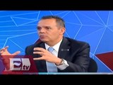 Entrevista Rolando Garay, tecnologías de la información de KPMG / Dinero