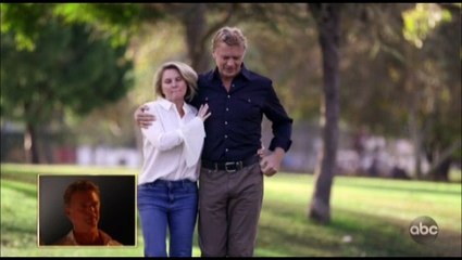 John Schneider & Emma Slater's Elegant Waltz on DWTS Week 3 🌟