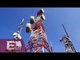 Telesites será el primer operador de torres más grande de México/ Darío Celis