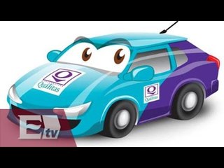 Qualitas asegura más autos en lo que va de 2015/ Darío Celis