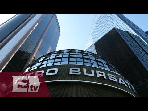 BMV prevé más colocaciones de nuevas empresas/ Paul Lar