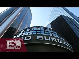 BMV prevé más colocaciones de nuevas empresas/ Paul Lar